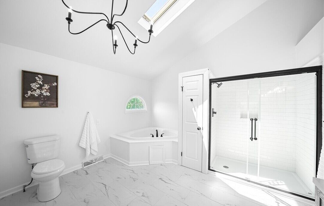 Photo of Bathroom in North Royalton