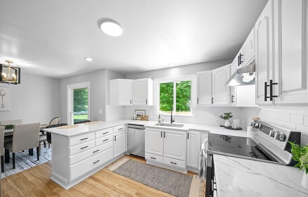 Photo of Kitchen in North Royalton