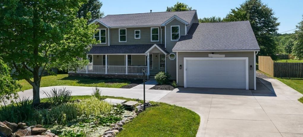 Photo of Outdoor in North Royalton