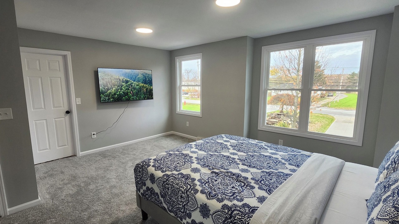 Photo of Bedroom in North Royalton