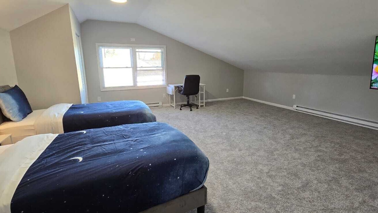 Photo of Bedroom in North Royalton