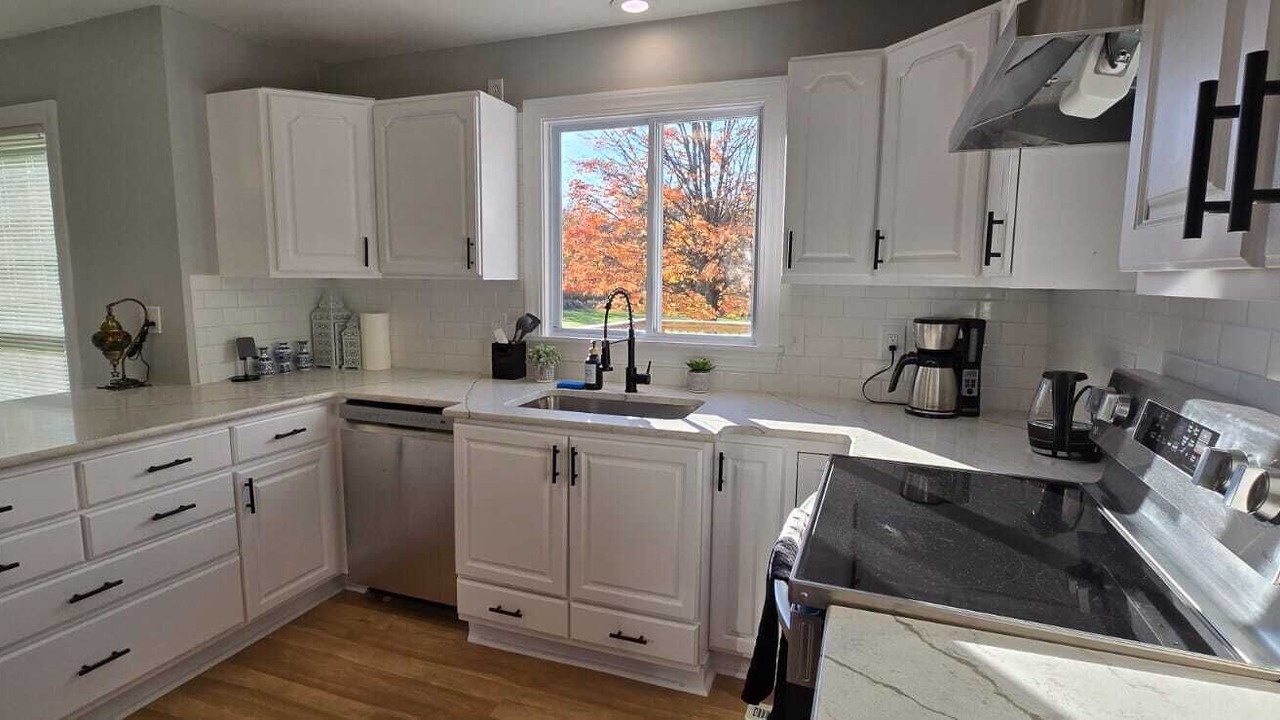 Photo of Kitchen in North Royalton