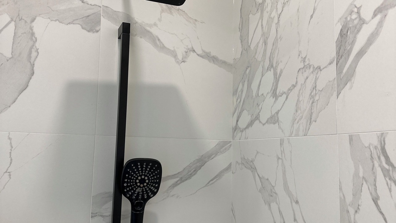 Photo of Bathroom in Highland Park