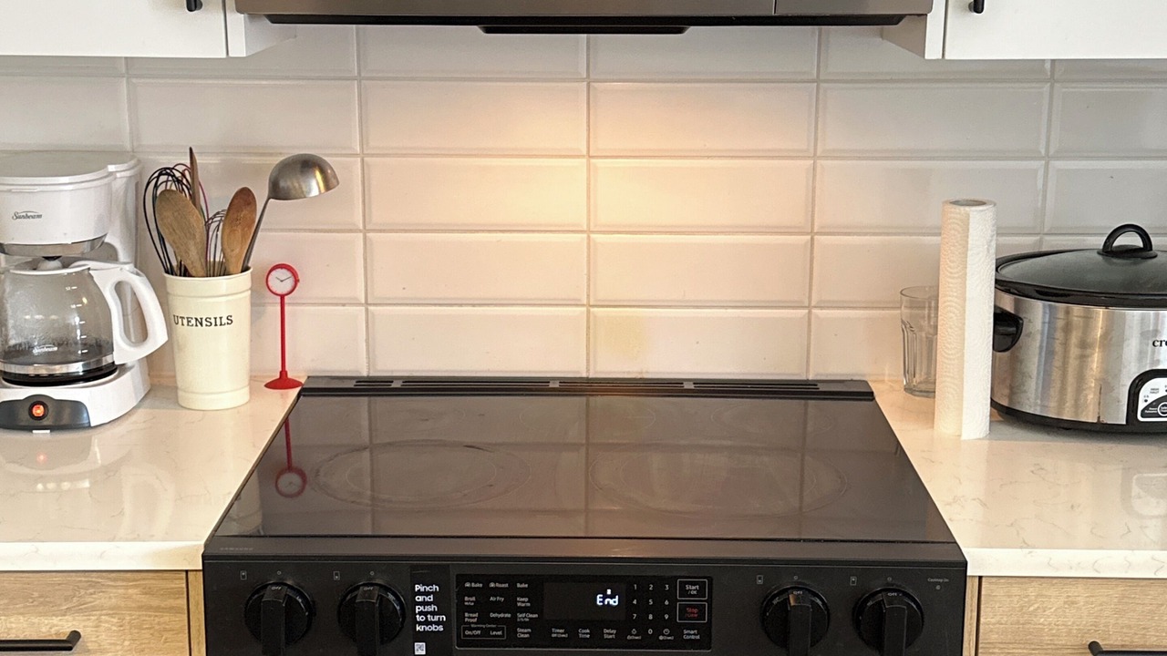 Photo of Kitchen in Highland Park