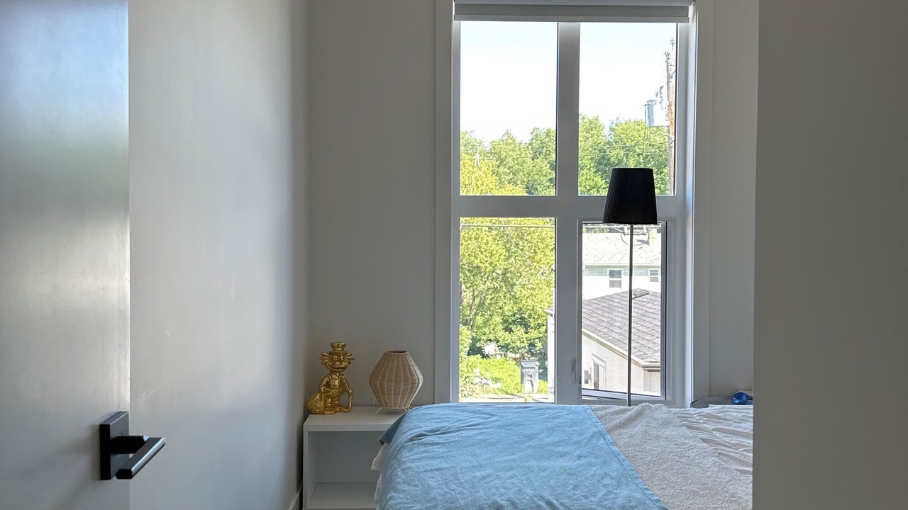 Photo of Bedroom in Highland Park
