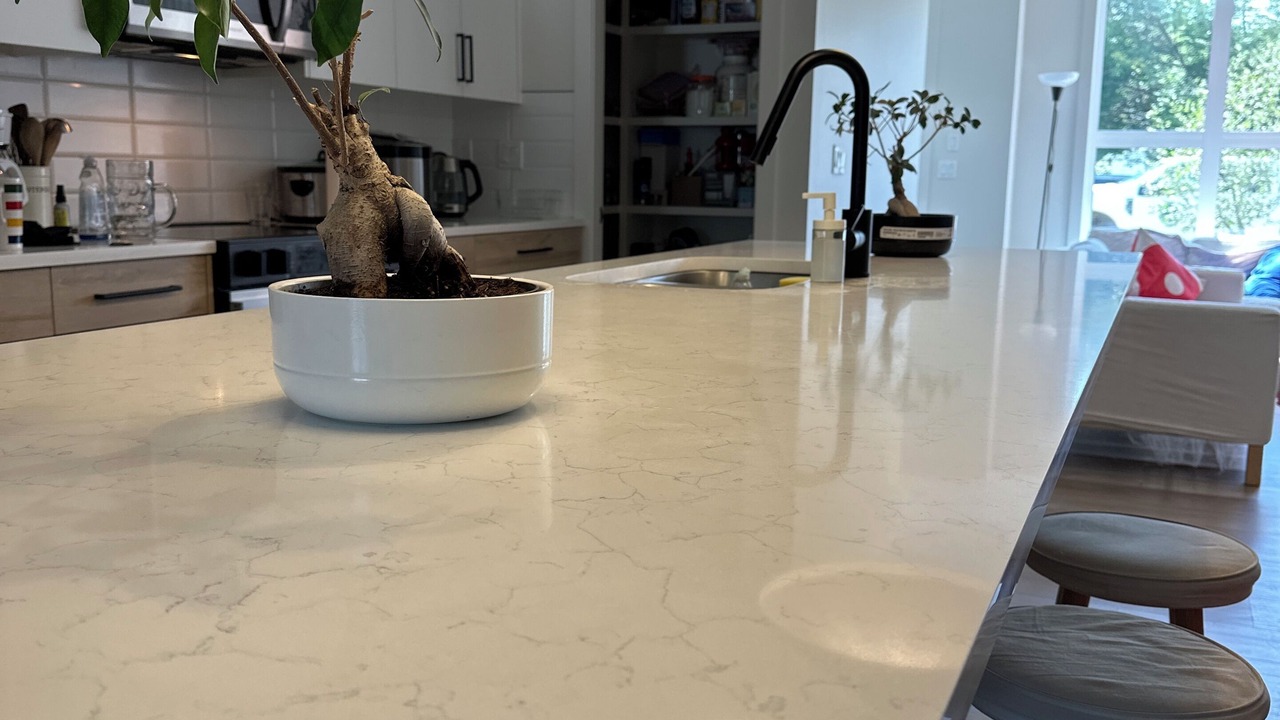 Photo of Kitchen in Highland Park
