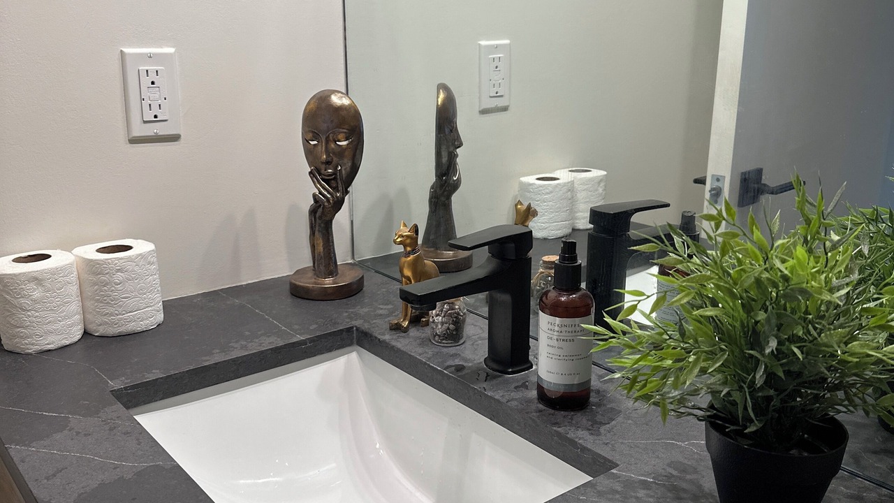 Photo of Bathroom in Highland Park