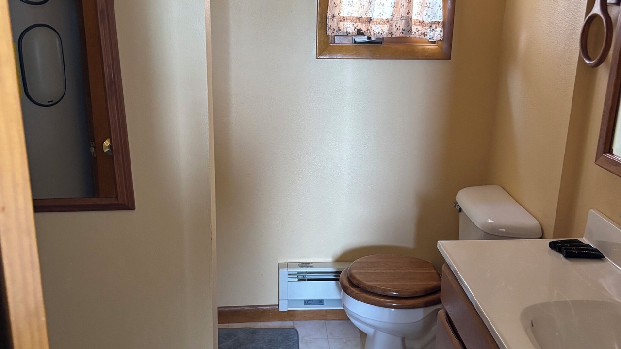 Photo of Bathroom in Dubois