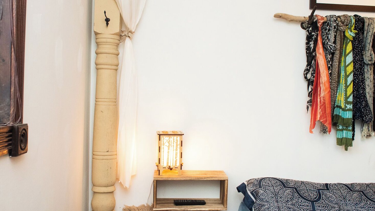 Photo of Bedroom in South End