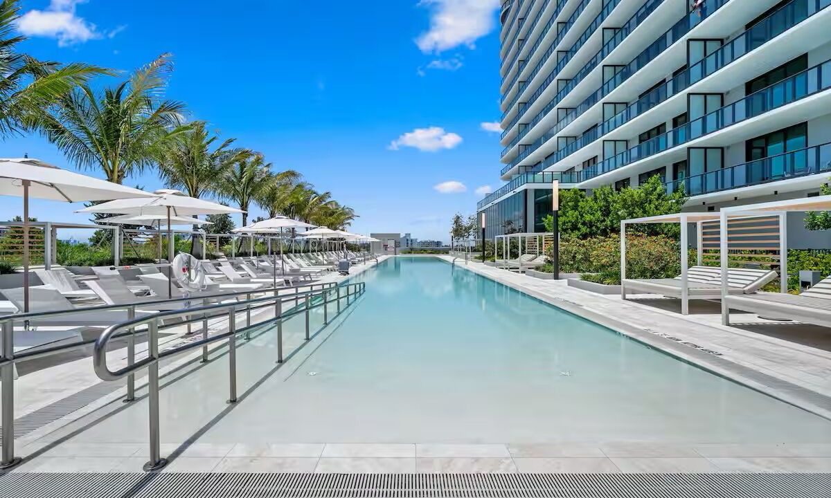 Photo of Outdoor in North Beach
