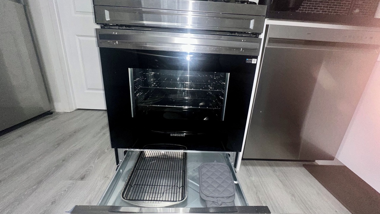 Photo of Kitchen in West Edmonton