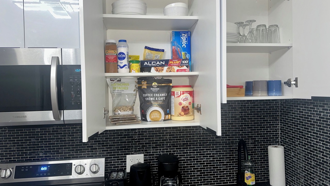 Photo of Kitchen in West Edmonton