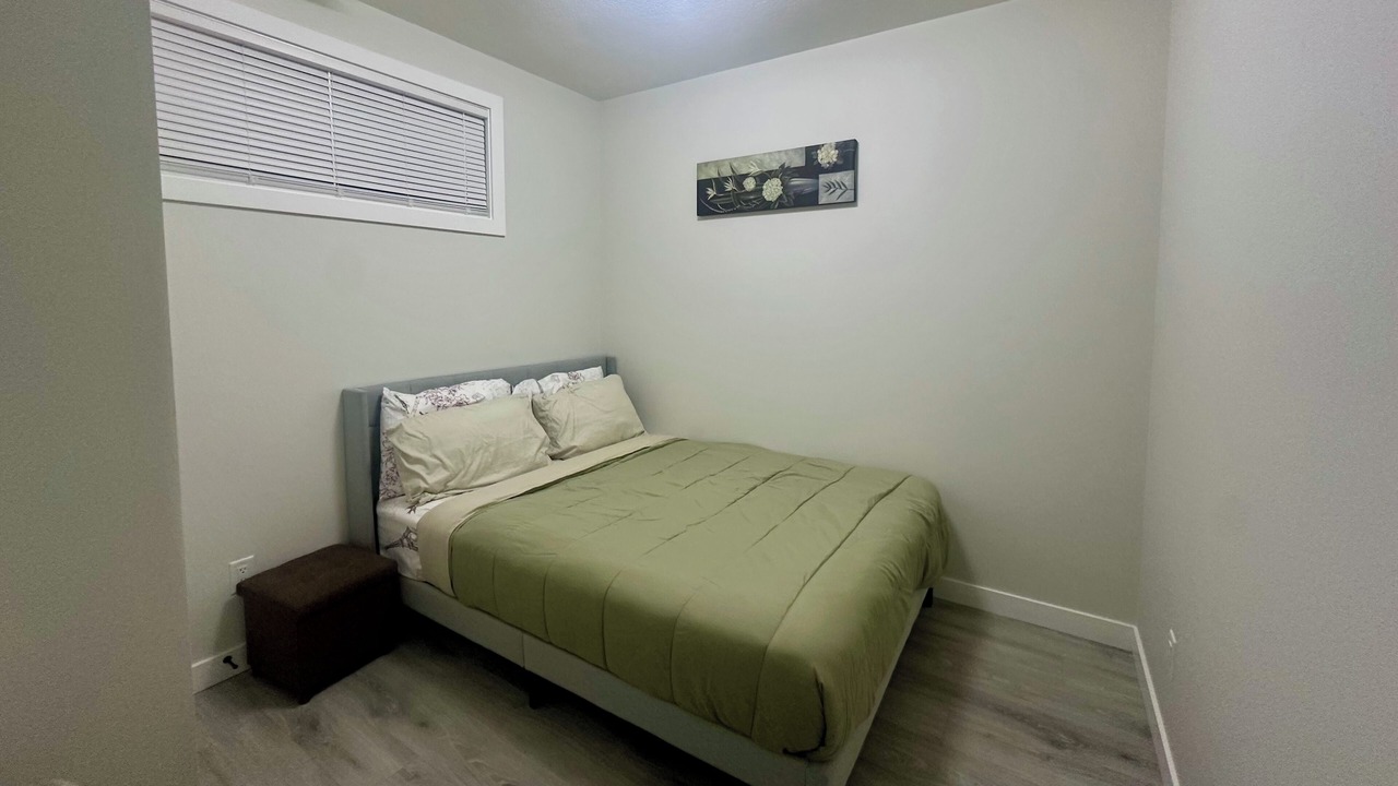 Photo of Bedroom in West Edmonton