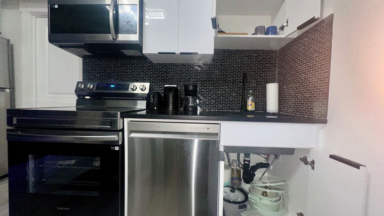 Photo of Kitchen in West Edmonton