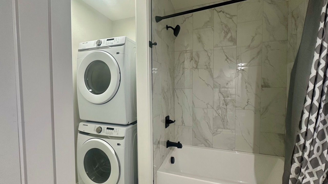 Photo of Bathroom in West Edmonton