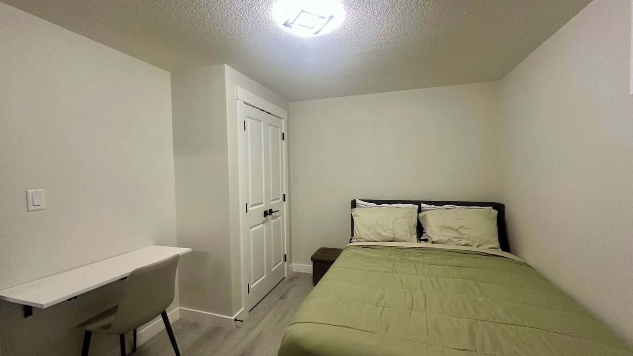 Photo of Bedroom in West Edmonton