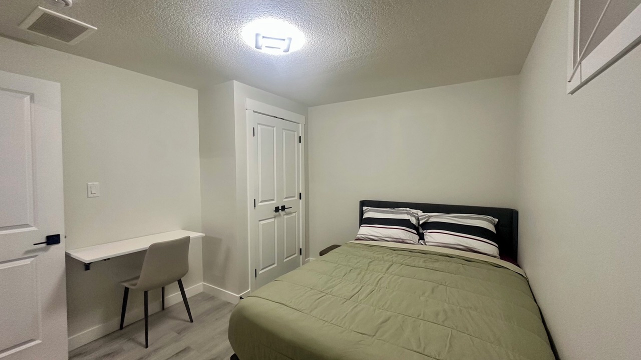 Photo of Bedroom in West Edmonton