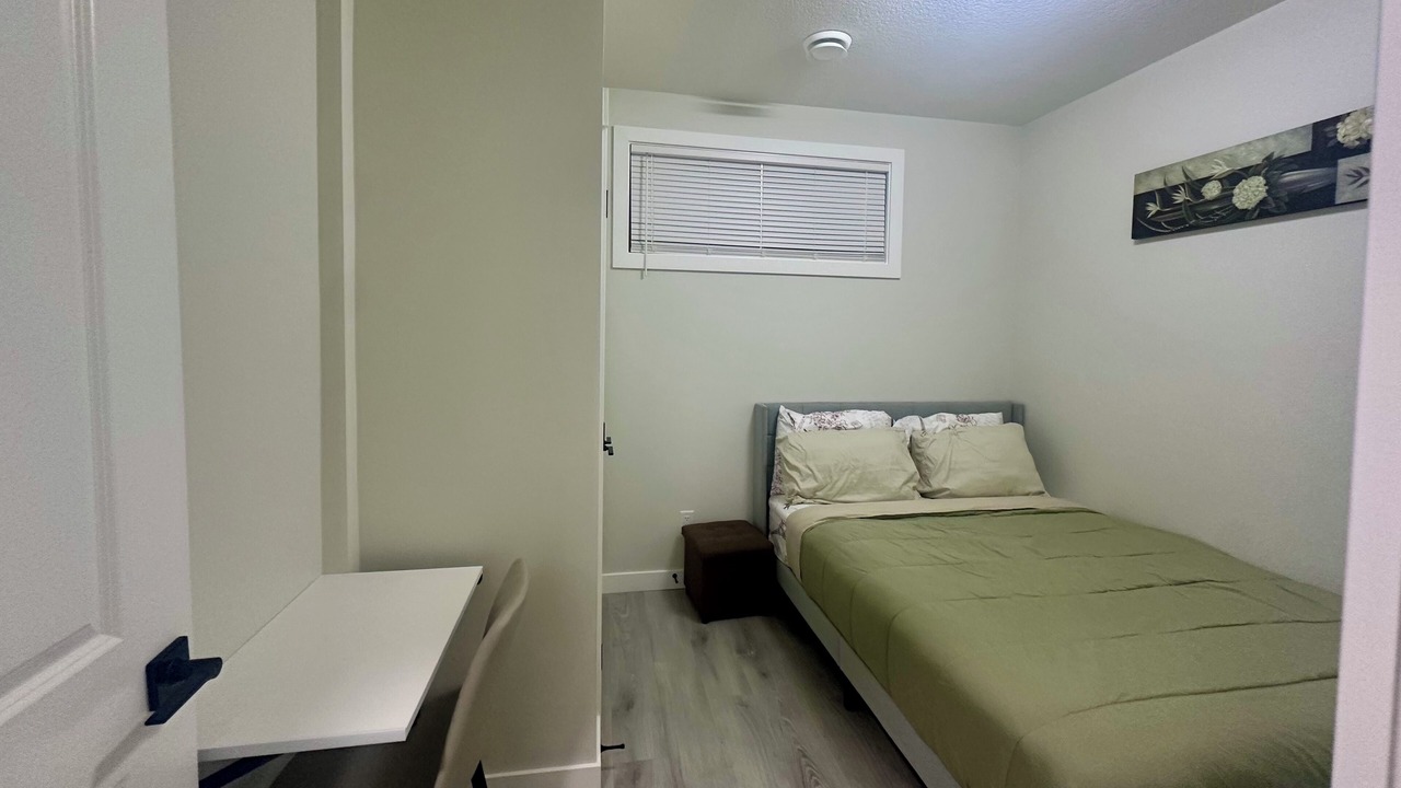 Photo of Bedroom in West Edmonton