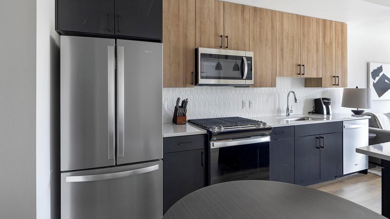 Photo of Kitchen in Englewood