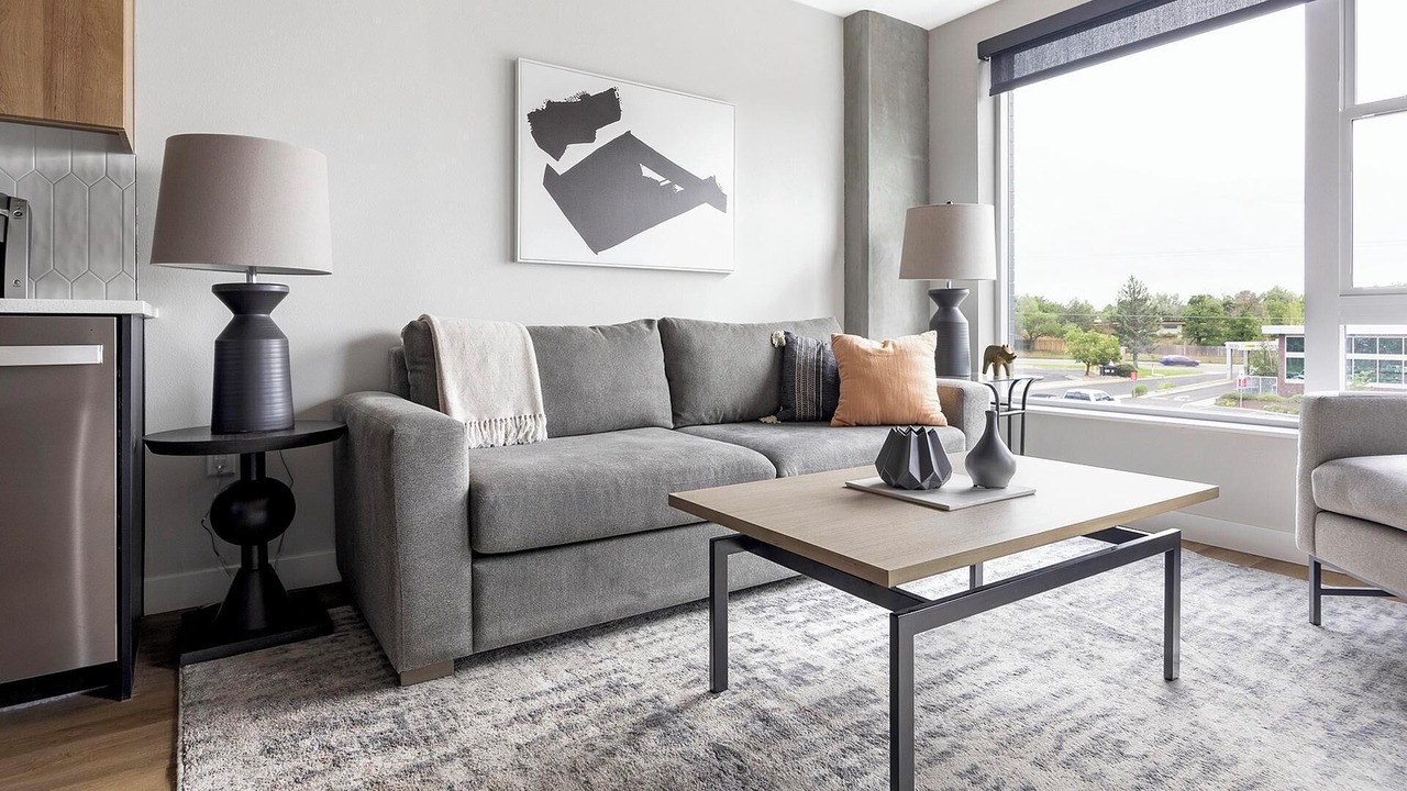 Photo of Livingroom in Englewood