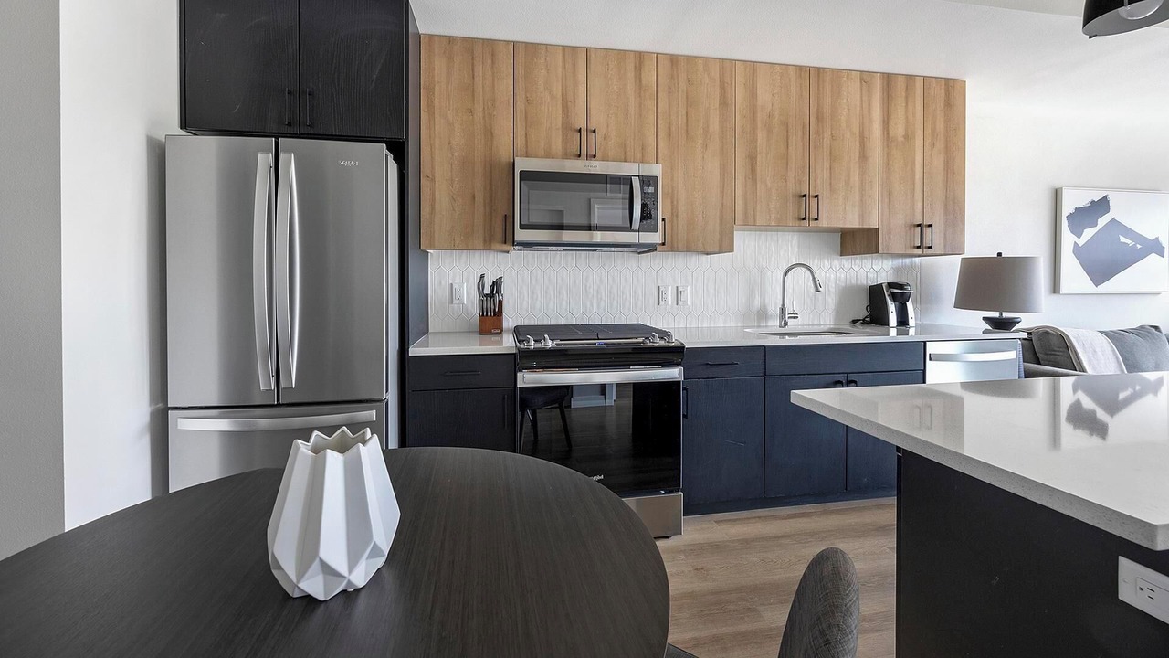 Photo of Kitchen in Englewood
