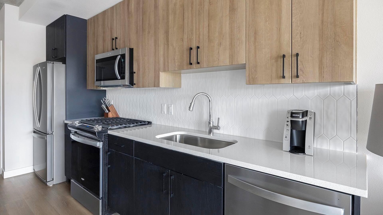 Photo of Kitchen in Englewood