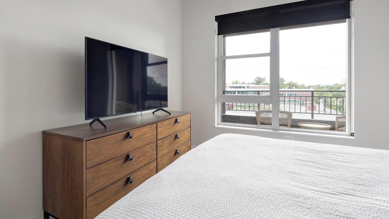 Photo of Bedroom in Englewood