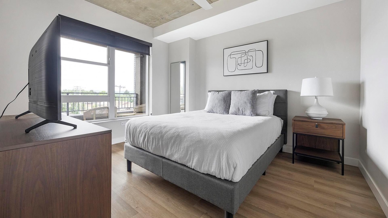 Photo of Bedroom in Englewood