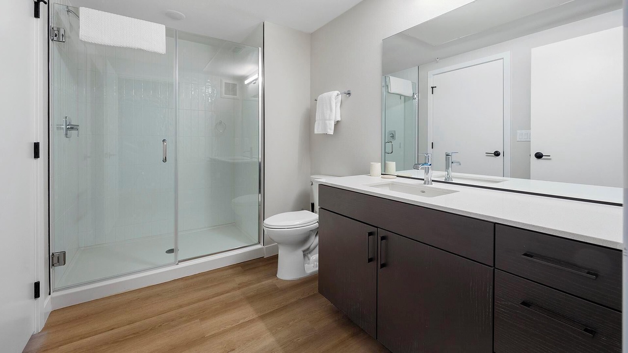 Photo of Bathroom in Englewood