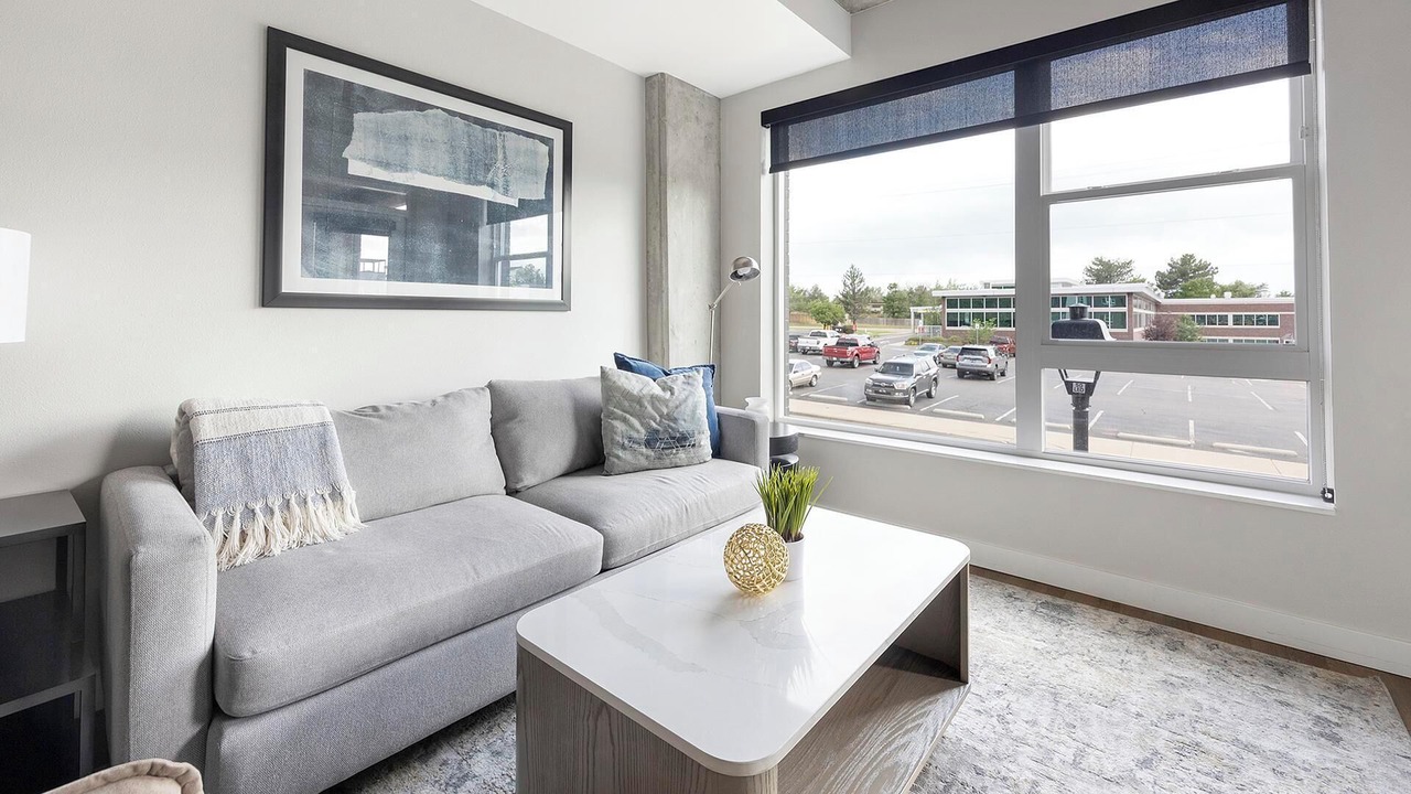 Photo of Livingroom in Englewood