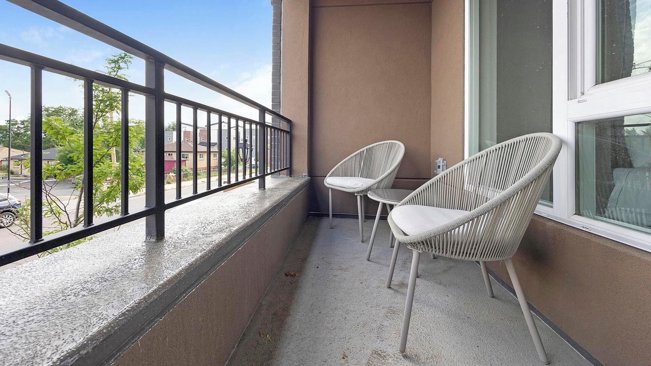 Photo of Outdoor in Englewood