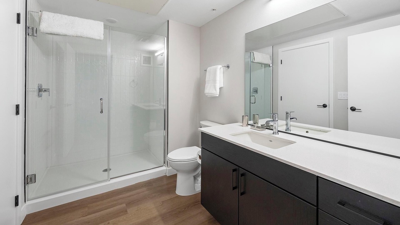 Photo of Bathroom in Englewood
