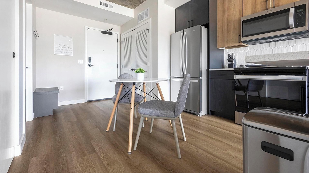Photo of Kitchen in Englewood
