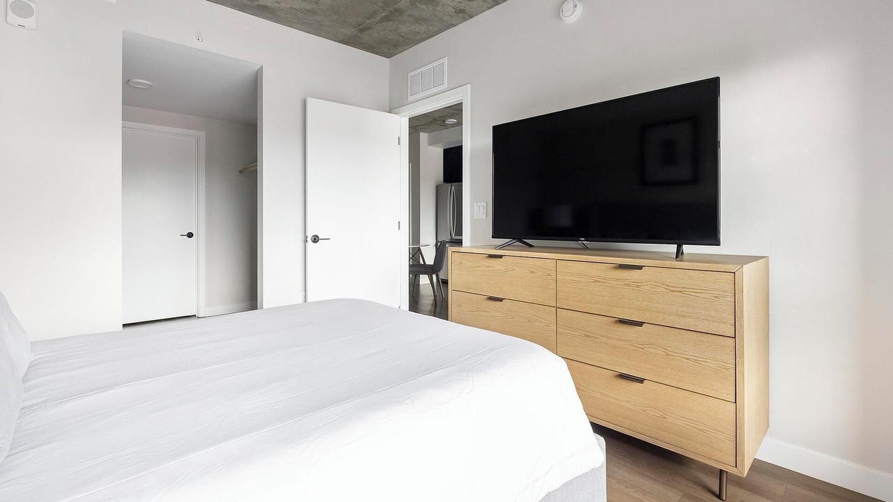 Photo of Bedroom in Englewood