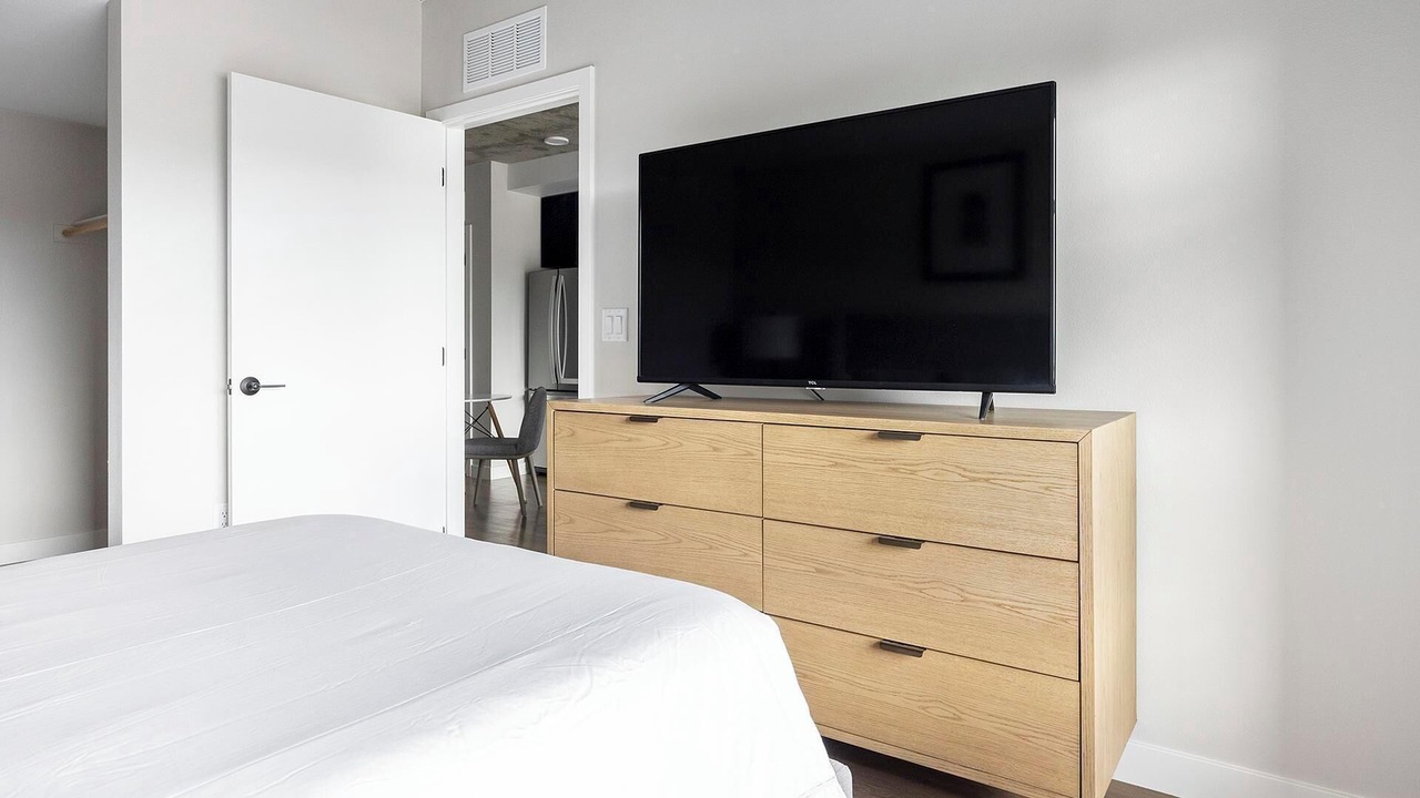 Photo of Bedroom in Englewood
