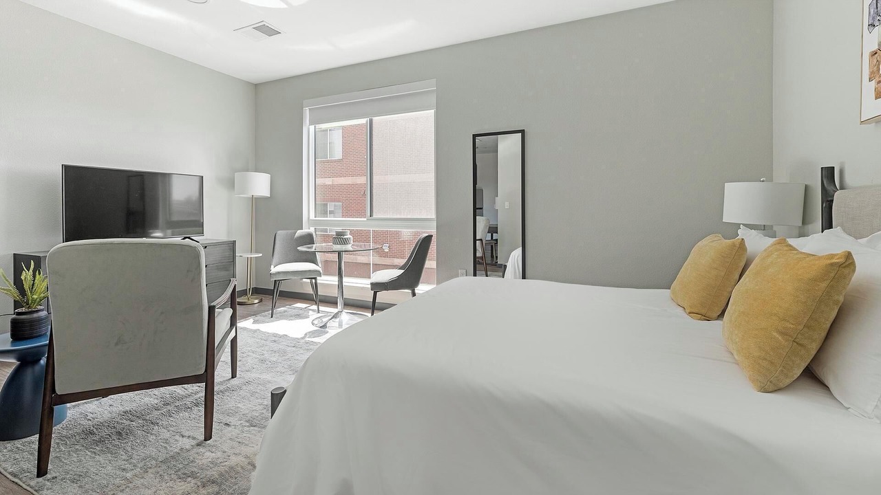 Photo of Bedroom in Fort Collins