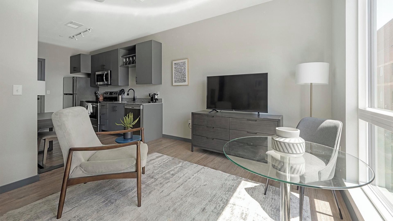 Photo of Livingroom in Fort Collins