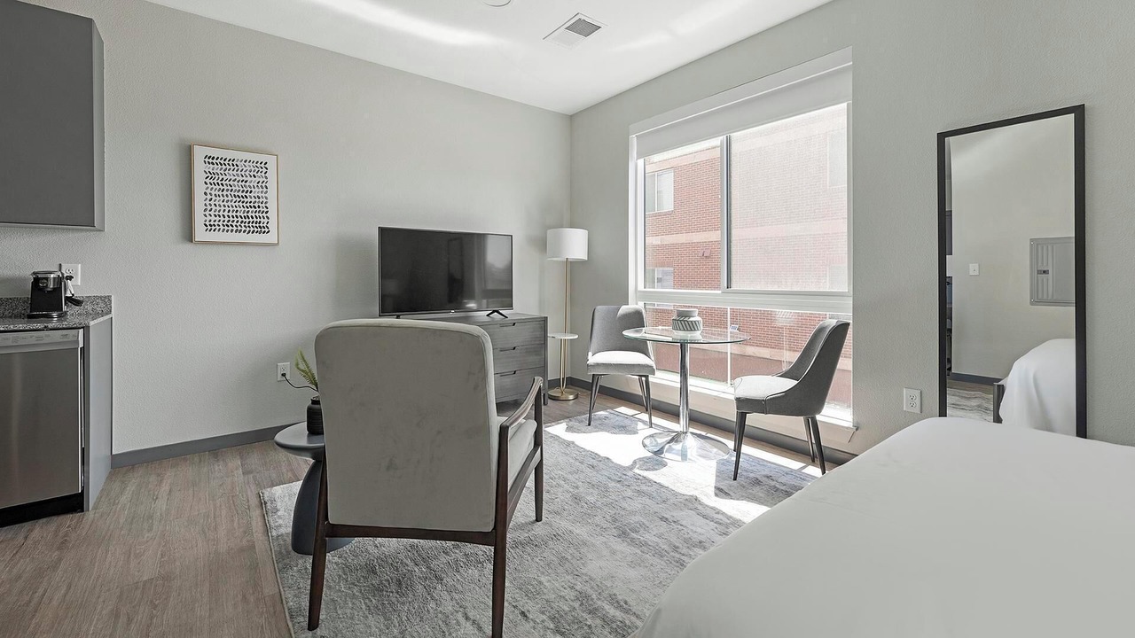 Photo of Bedroom in Fort Collins