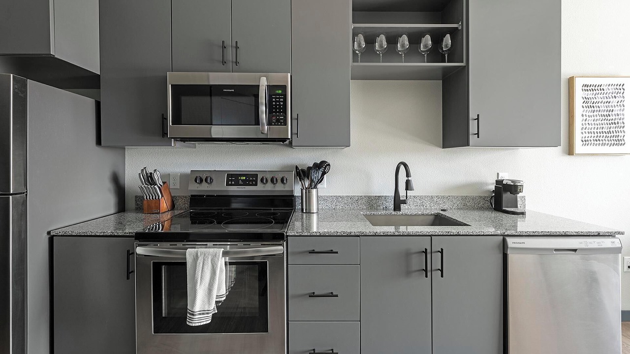 Photo of Kitchen in Fort Collins