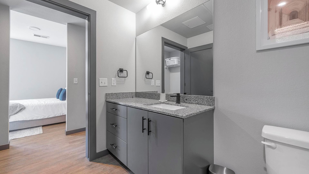 Photo of Bathroom in Fort Collins