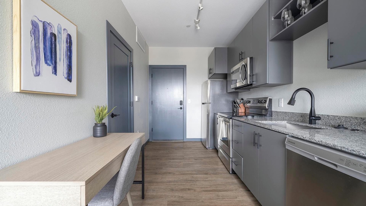 Photo of Kitchen in Fort Collins