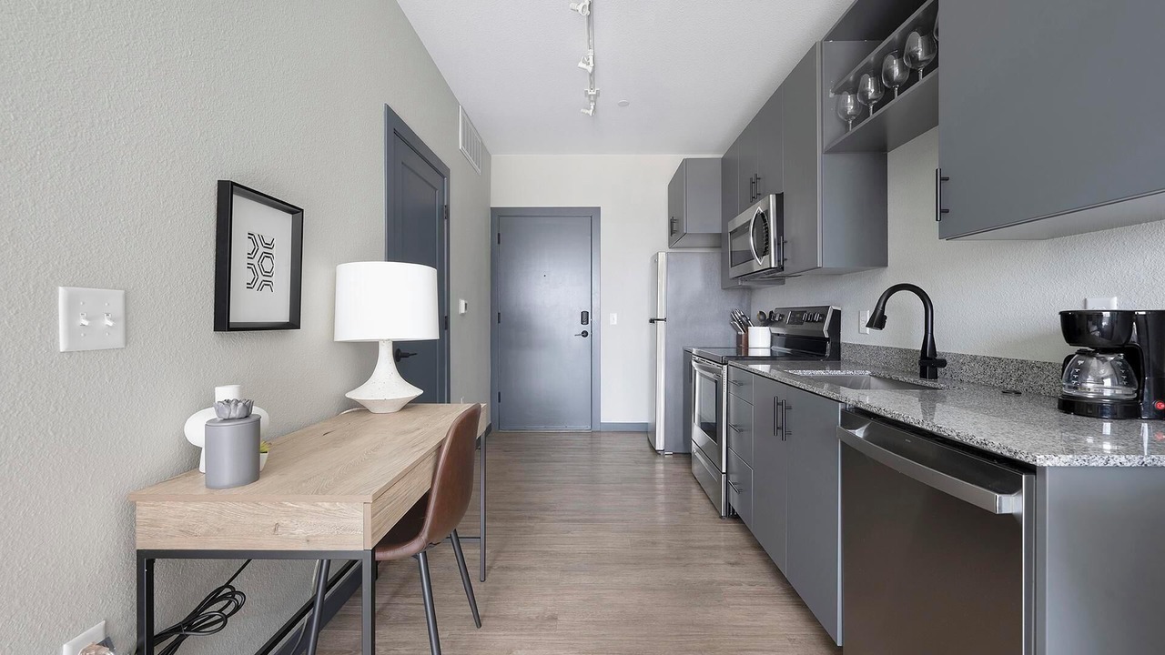 Photo of Kitchen in Fort Collins