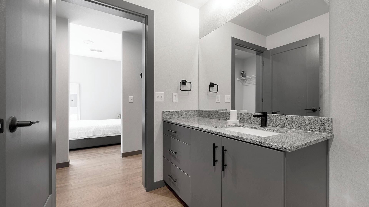 Photo of Bathroom in Fort Collins