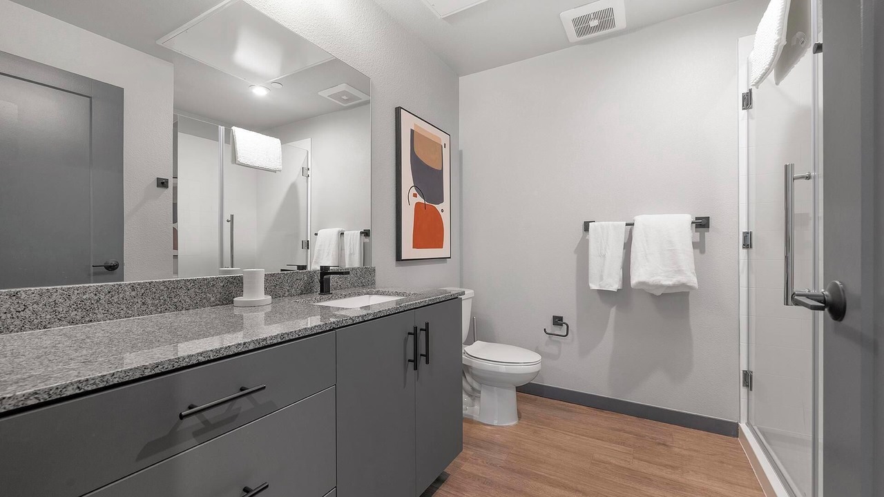 Photo of Bathroom in Fort Collins