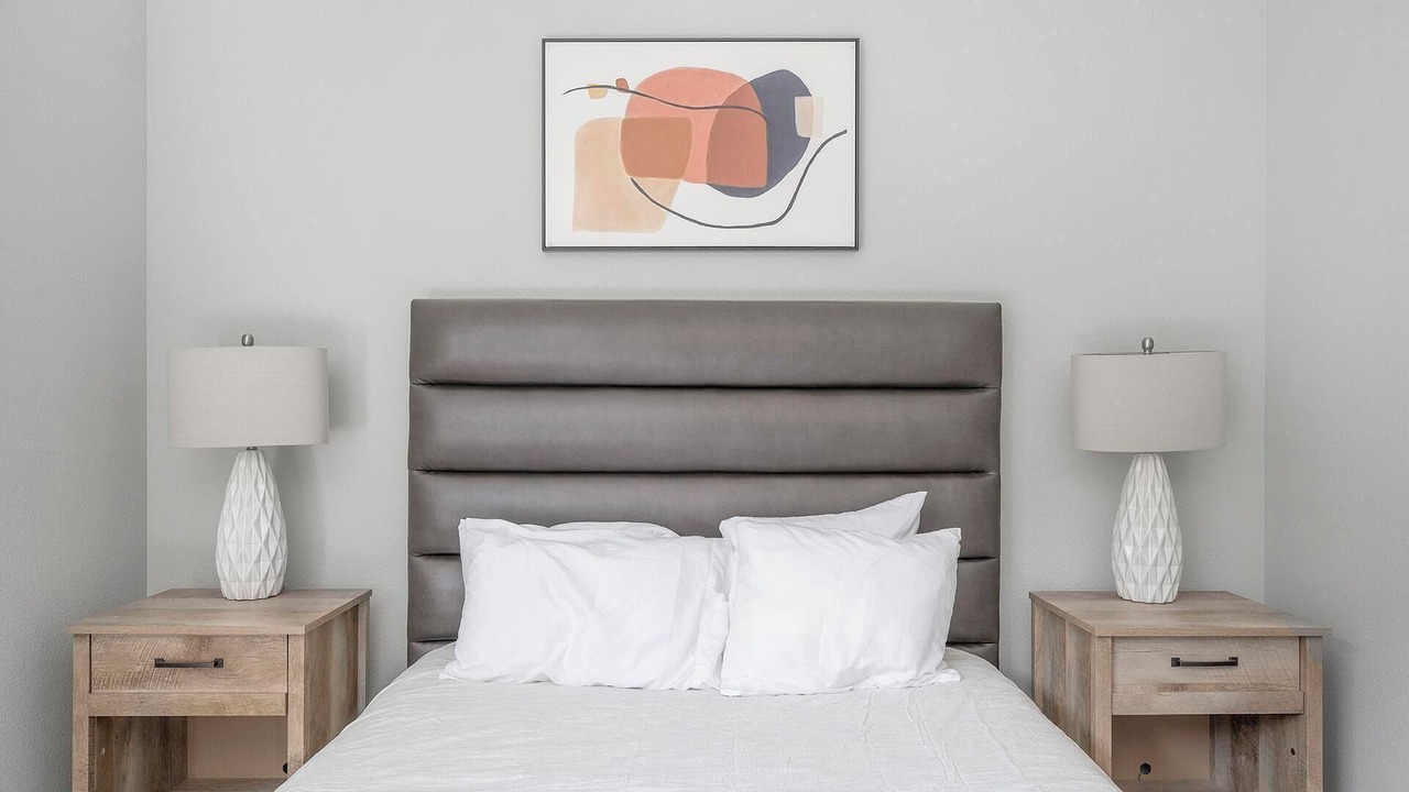 Photo of Bedroom in Fort Collins