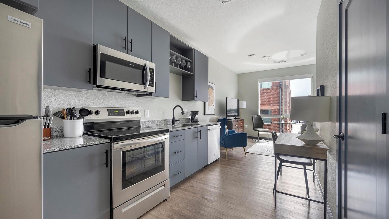 Photo of Kitchen in Fort Collins