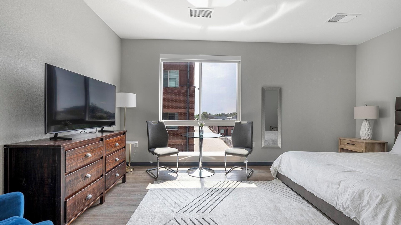 Photo of Bedroom in Fort Collins