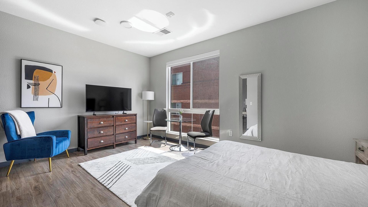 Photo of Bedroom in Fort Collins