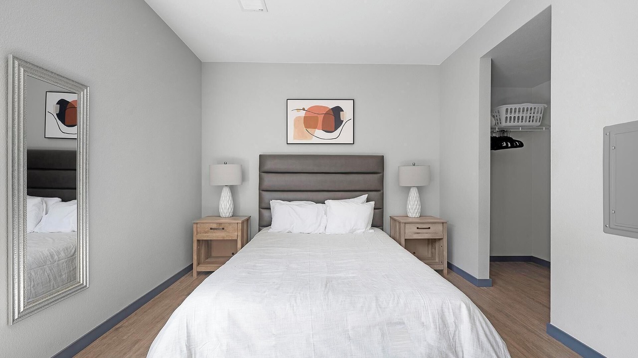 Photo of Bedroom in Fort Collins