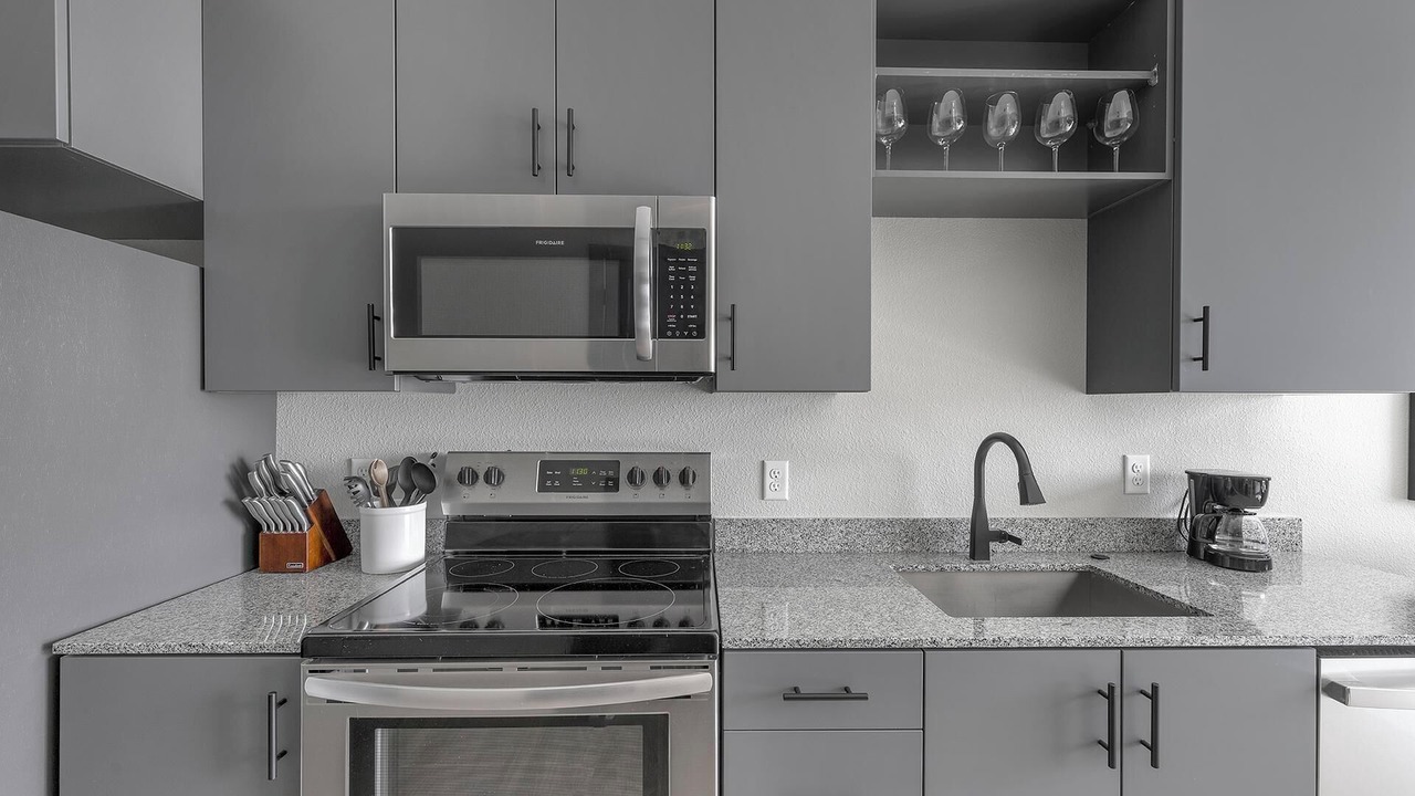 Photo of Kitchen in Fort Collins